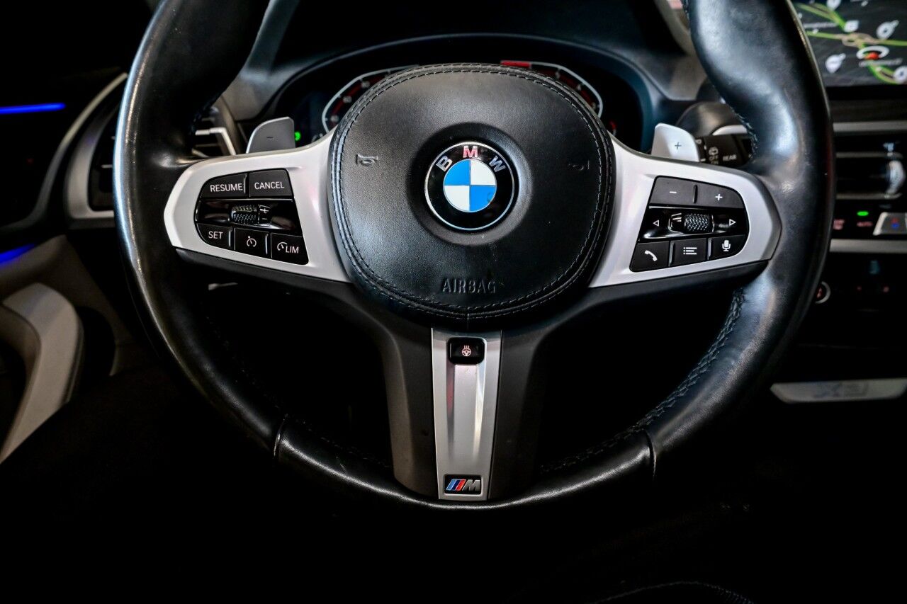 2022 BMW X3 xDrive30i Springfield NJ