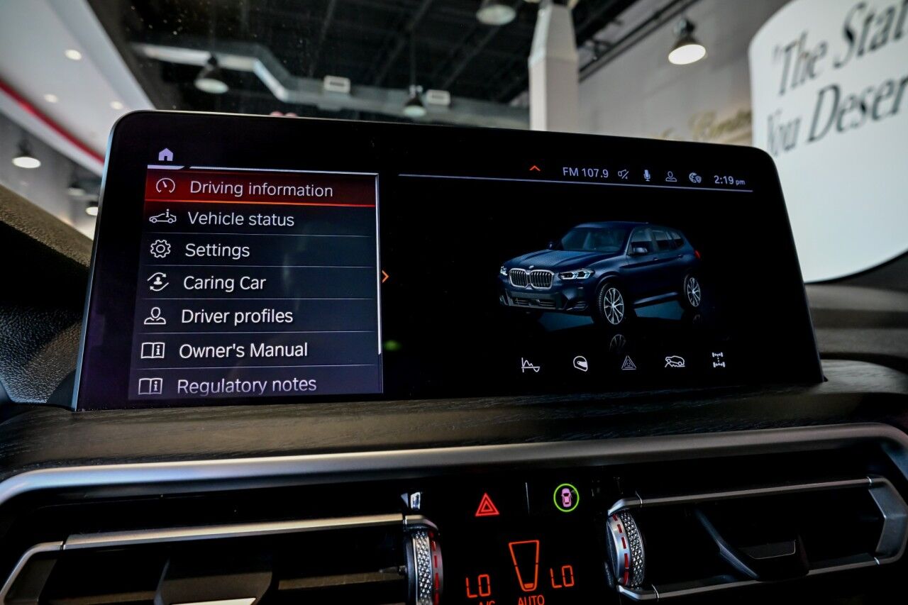 2022 BMW X3 xDrive30i Springfield NJ