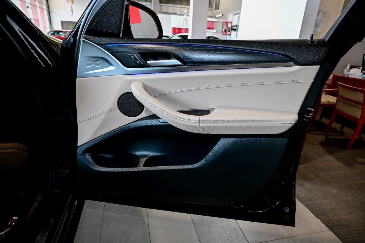 2022 BMW X3 xDrive30i Springfield NJ