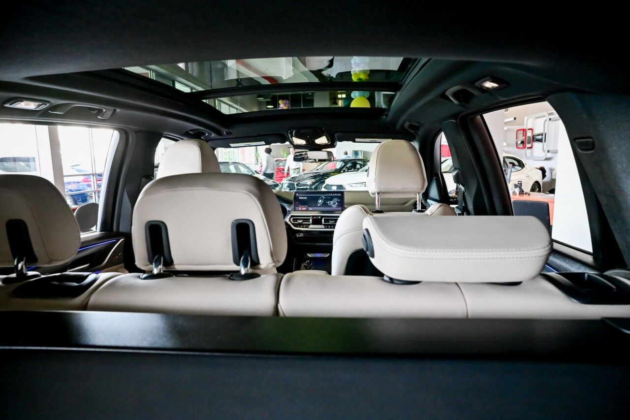 2022 BMW X3 xDrive30i Springfield NJ