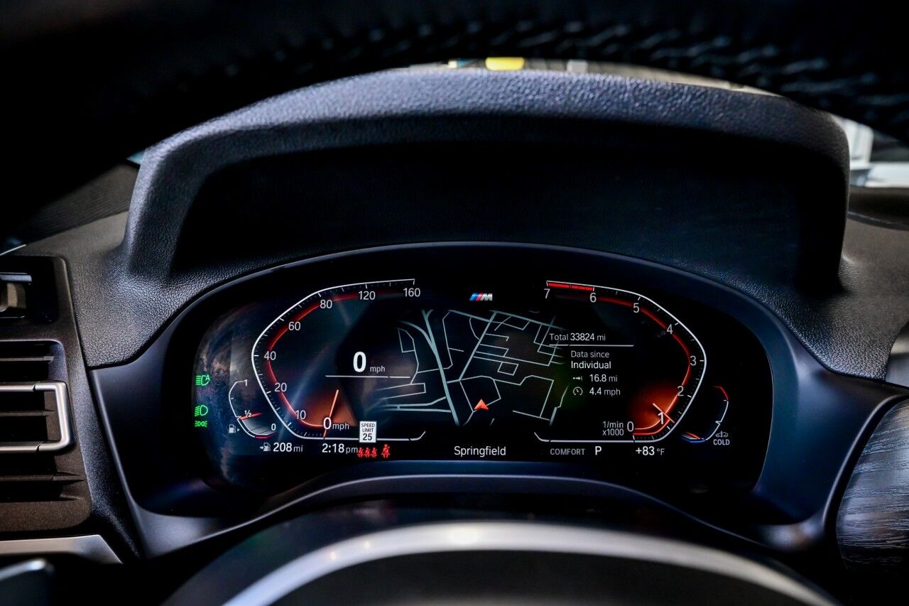 2022 BMW X3 xDrive30i Springfield NJ