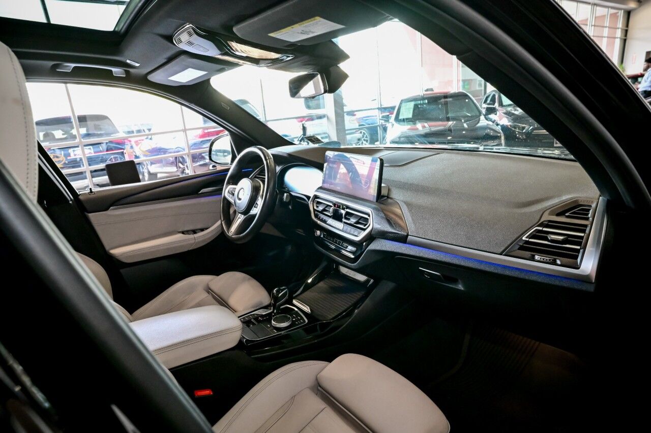 2022 BMW X3 xDrive30i Springfield NJ