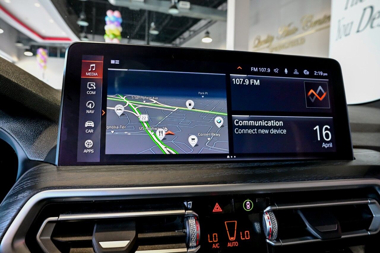 2022 BMW X3 xDrive30i Springfield NJ