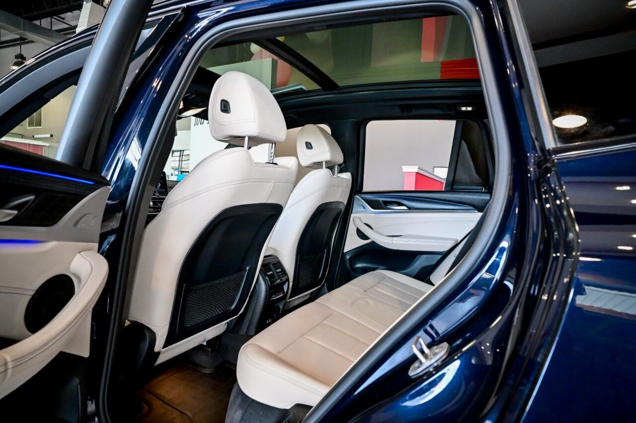 2022 BMW X3 xDrive30i Springfield NJ