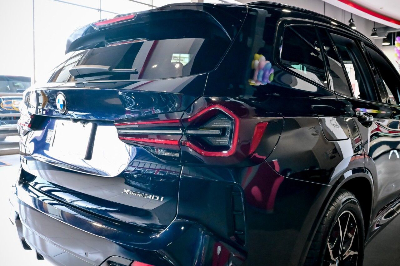 2022 BMW X3 xDrive30i Springfield NJ
