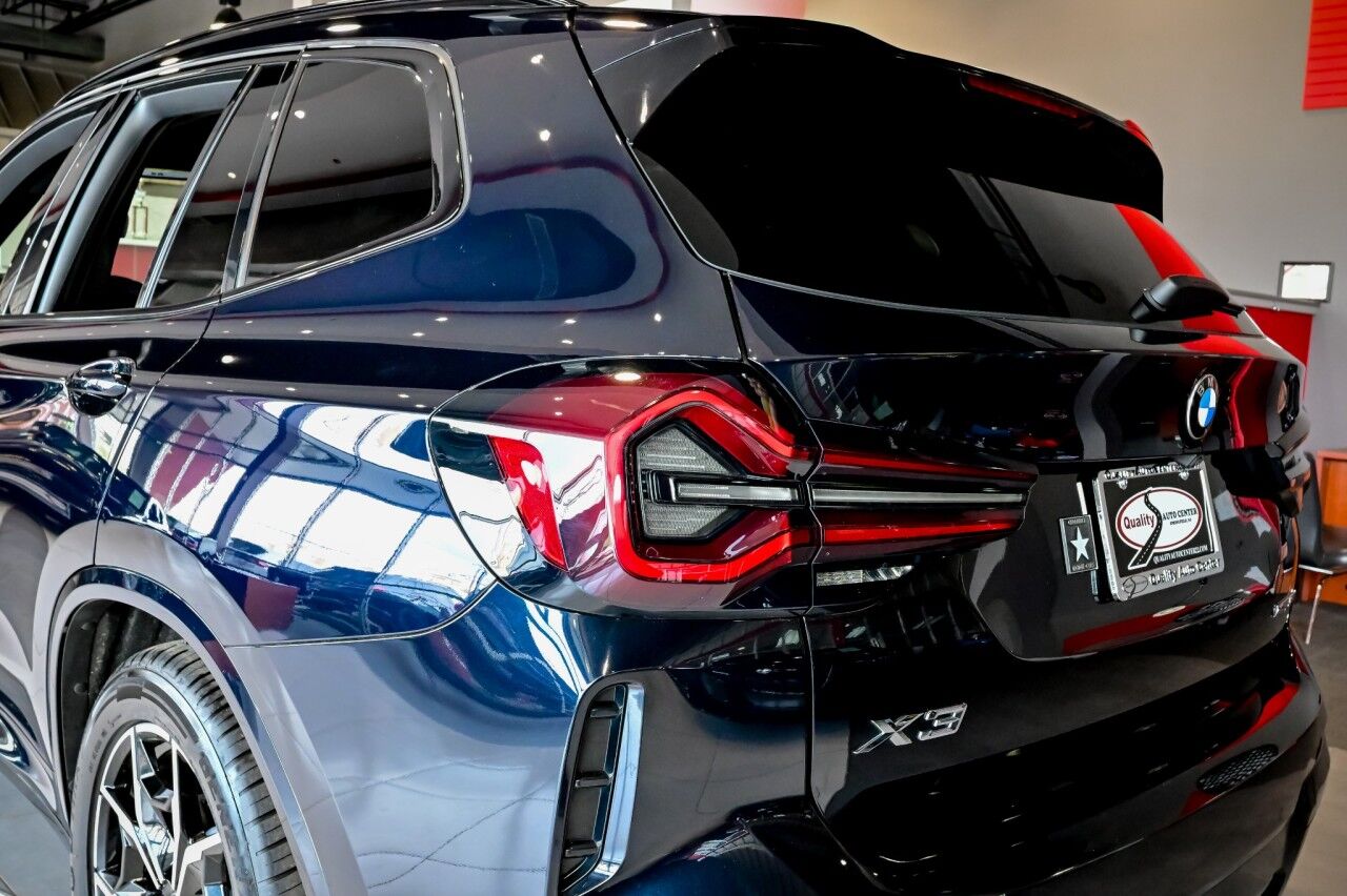 2022 BMW X3 xDrive30i Springfield NJ