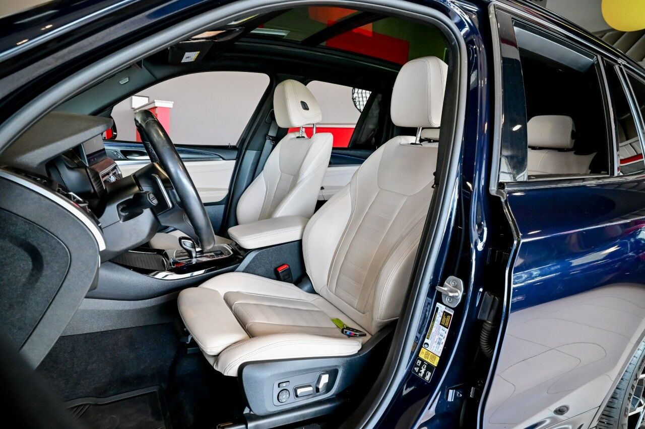 2022 BMW X3 xDrive30i Springfield NJ