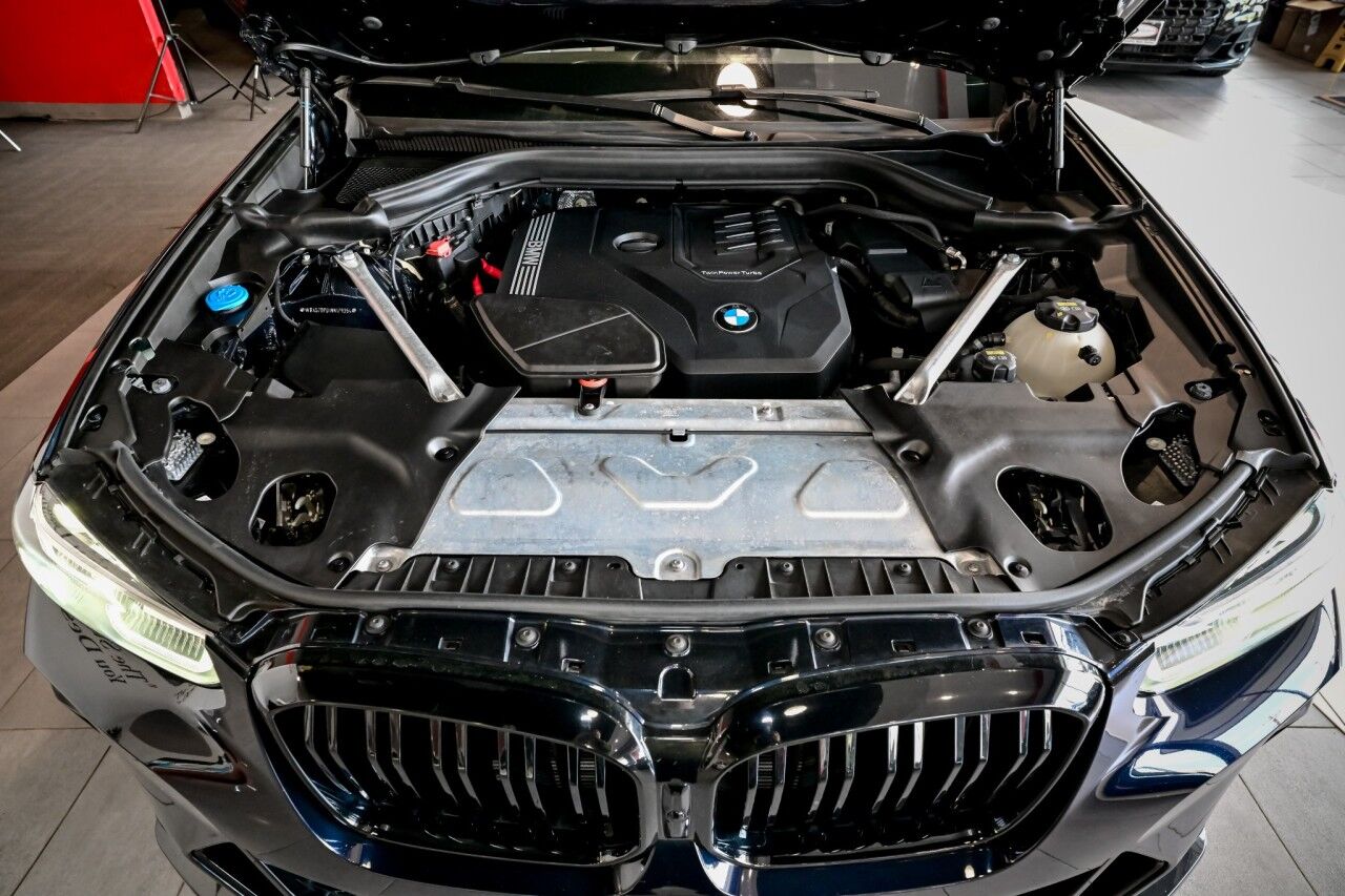 2022 BMW X3 xDrive30i Springfield NJ