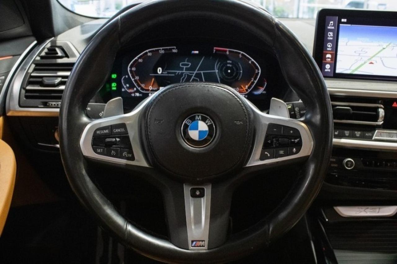 2022 BMW X3 xDrive30i Yonkers NY