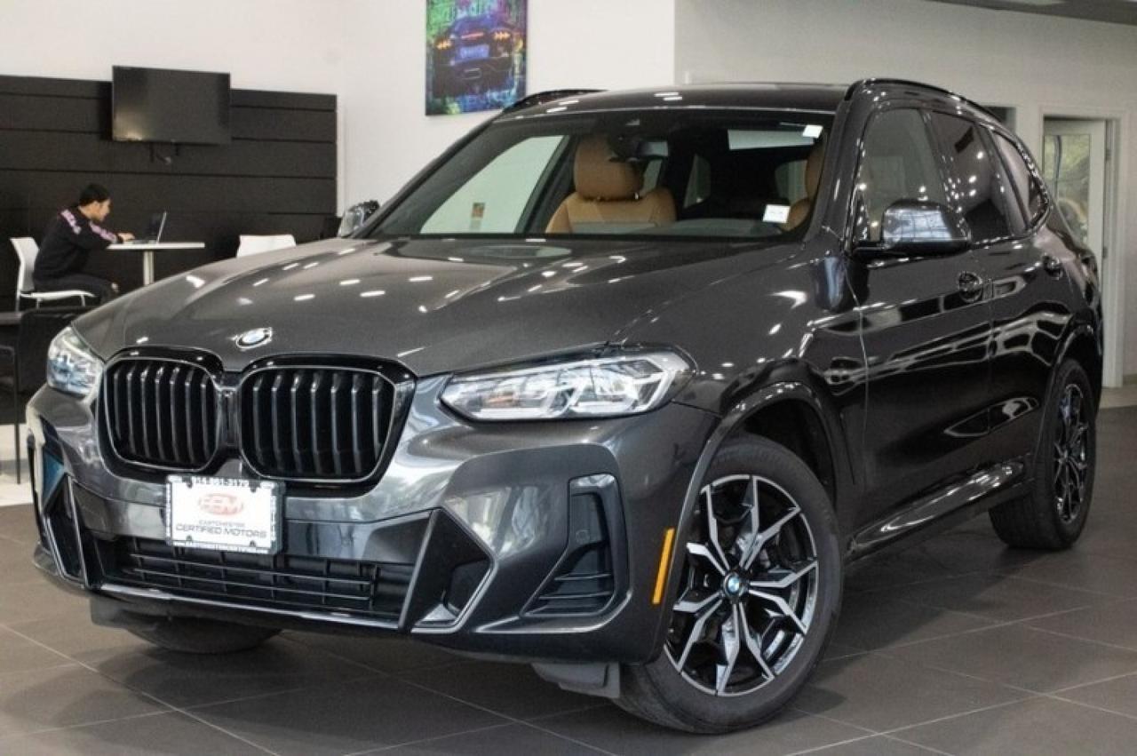 2022 BMW X3 xDrive30i Yonkers NY