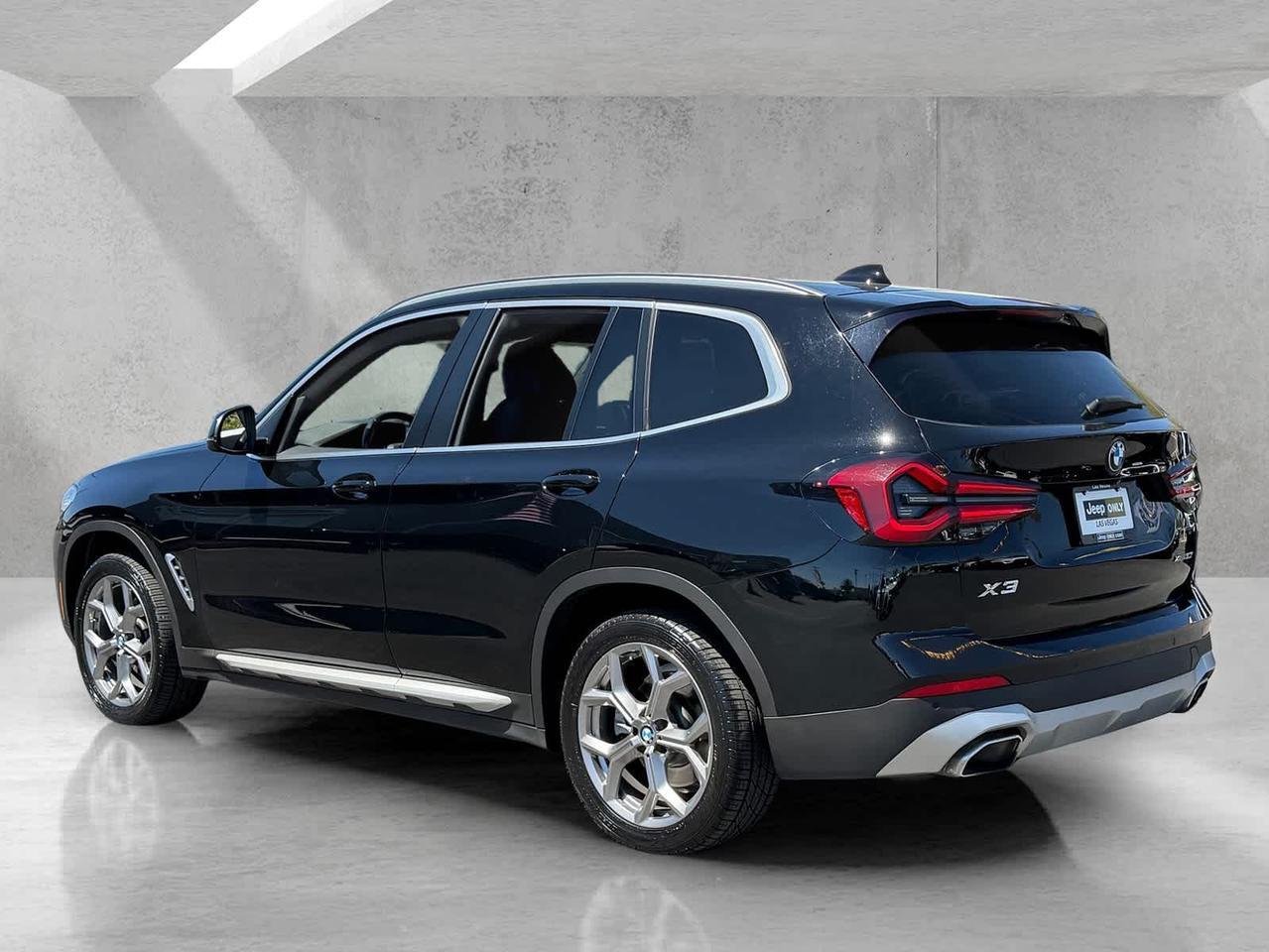 2022 BMW X3 xDrive30i xDrive30i Irving TX