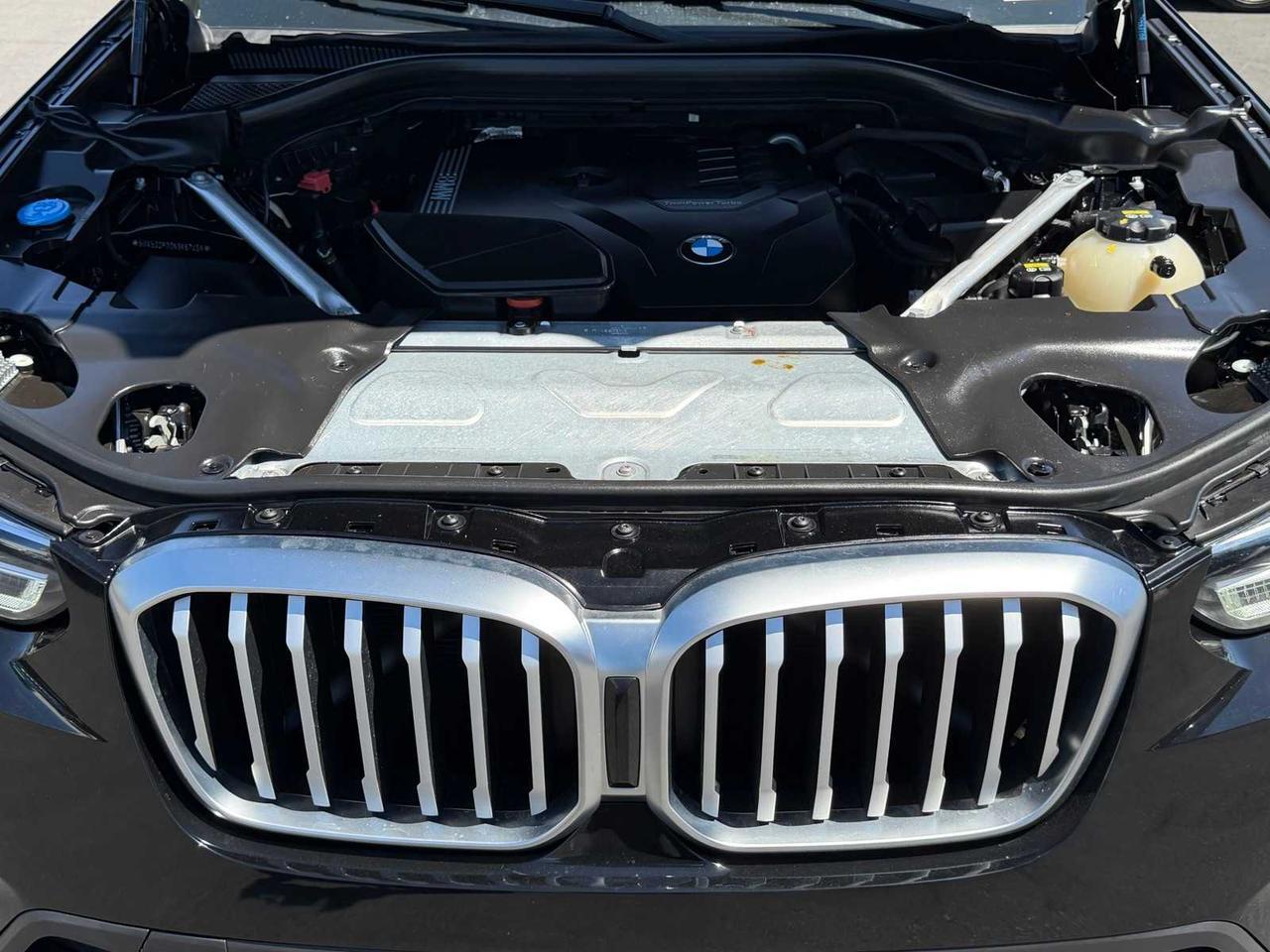2022 BMW X3 xDrive30i xDrive30i Irving TX
