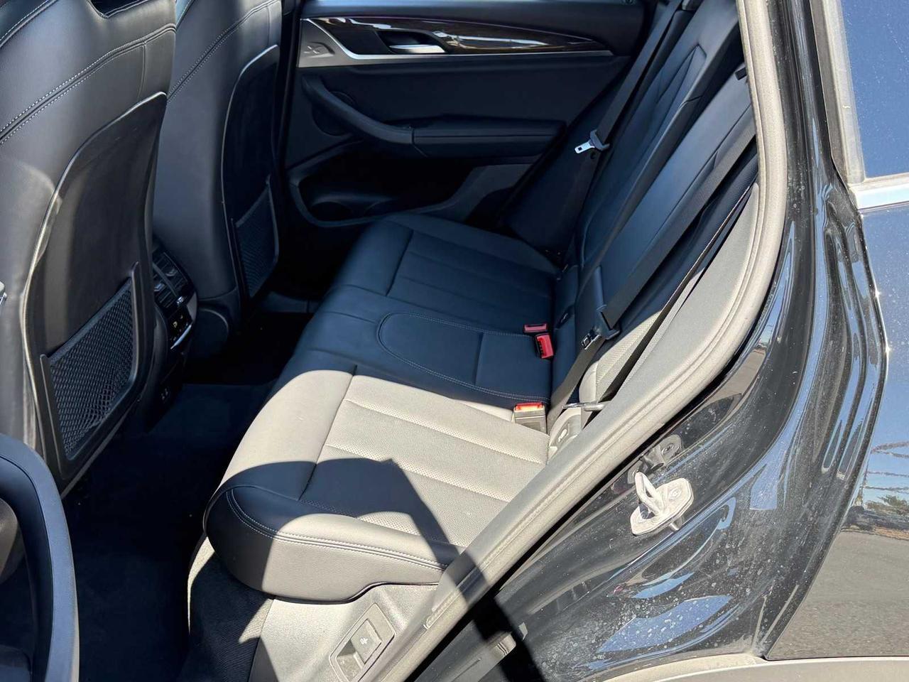 2022 BMW X3 xDrive30i xDrive30i Irving TX