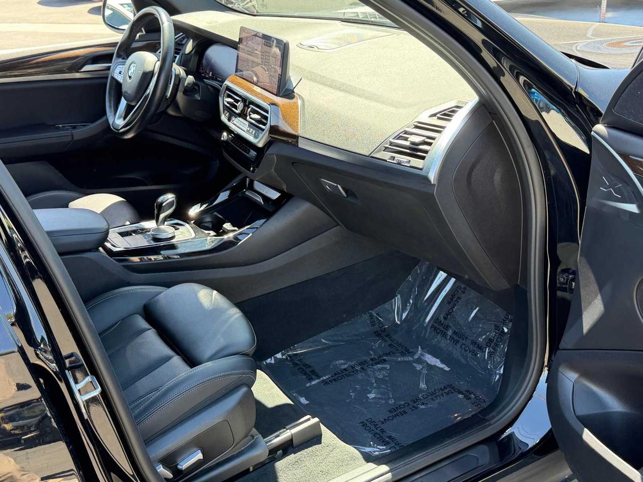 2022 BMW X3 xDrive30i xDrive30i Irving TX