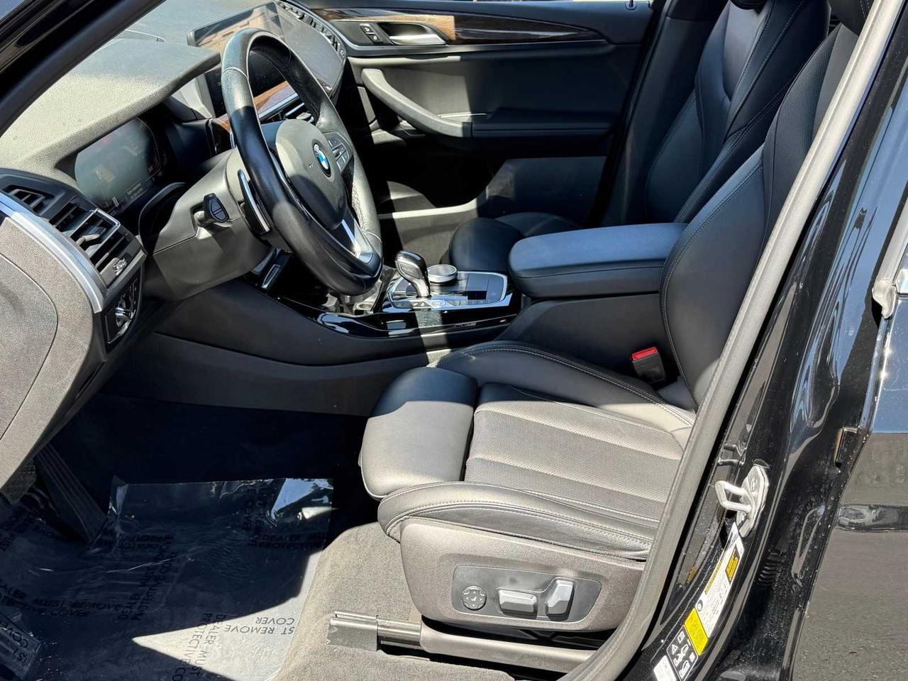 2022 BMW X3 xDrive30i xDrive30i Irving TX