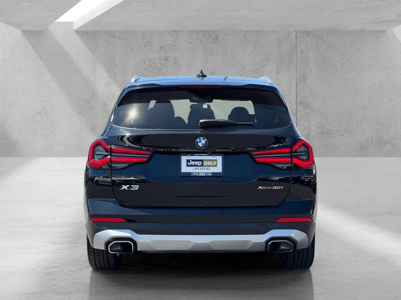 2022 BMW X3 xDrive30i xDrive30i Irving TX