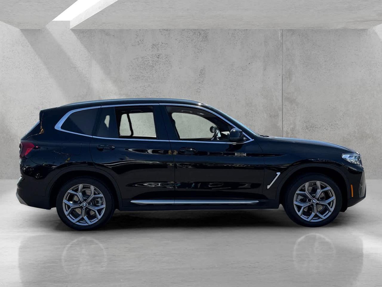2022 BMW X3 xDrive30i xDrive30i Irving TX