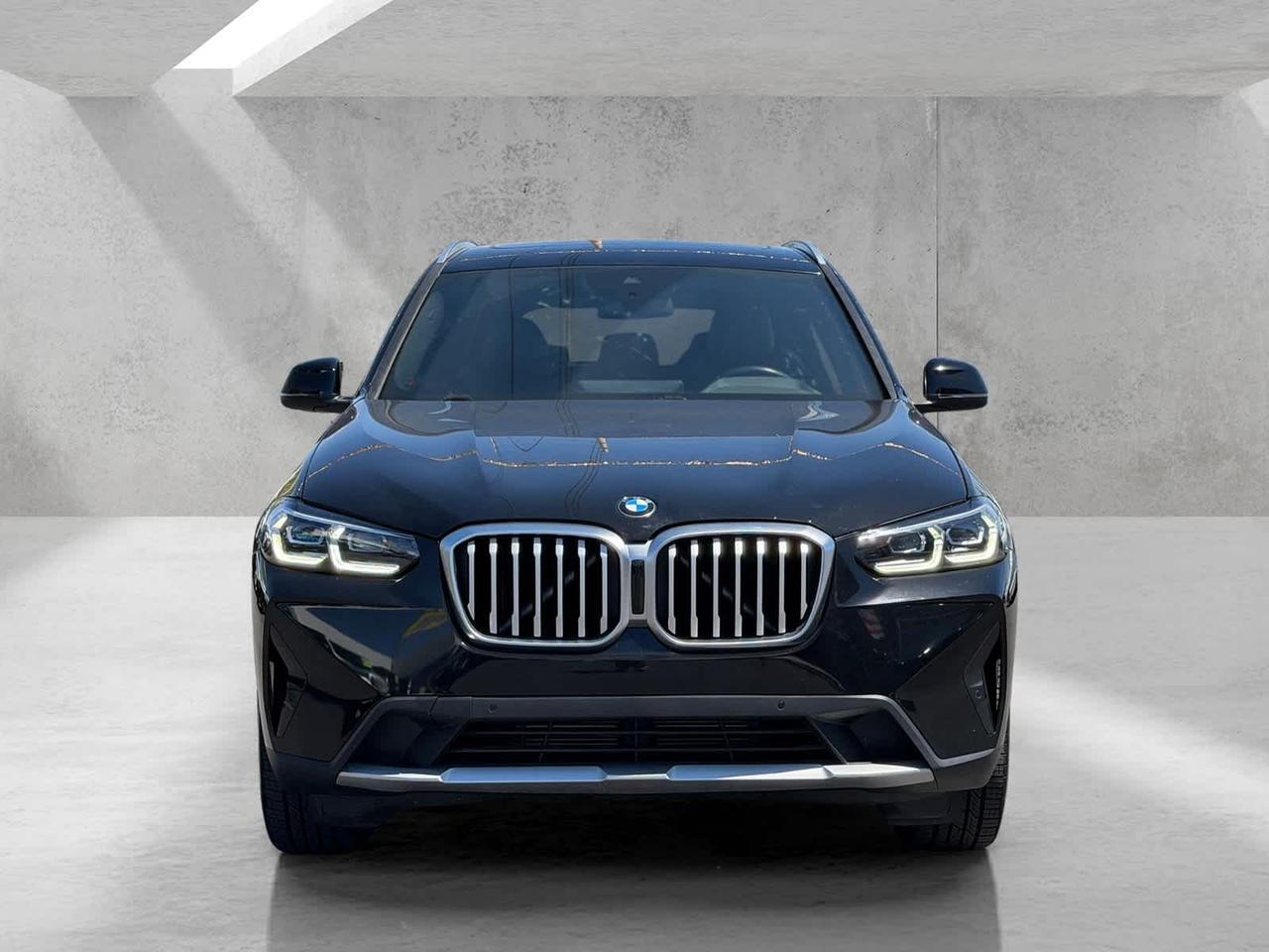2022 BMW X3 xDrive30i xDrive30i Irving TX