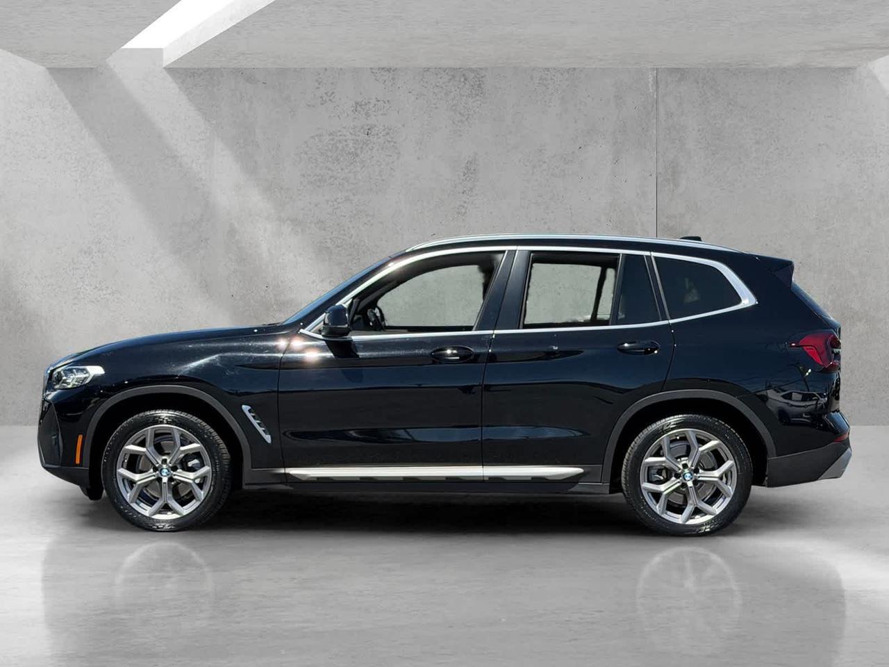 2022 BMW X3 xDrive30i xDrive30i Irving TX