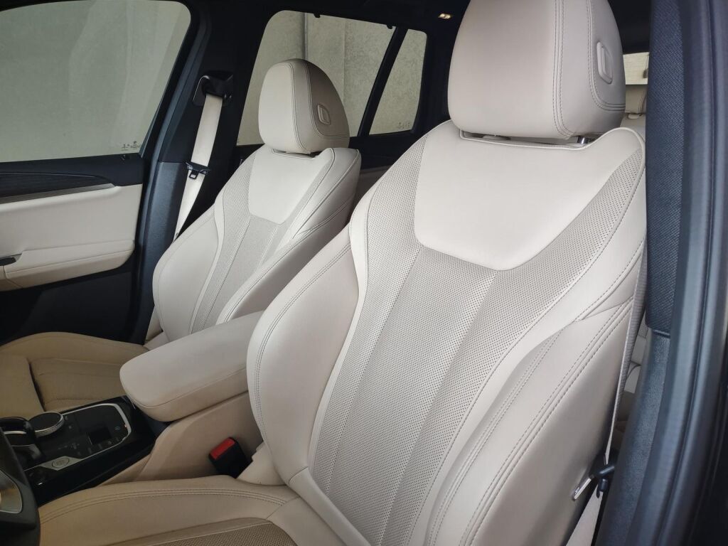 2022 BMW X3 xDrive30i Richmond VA