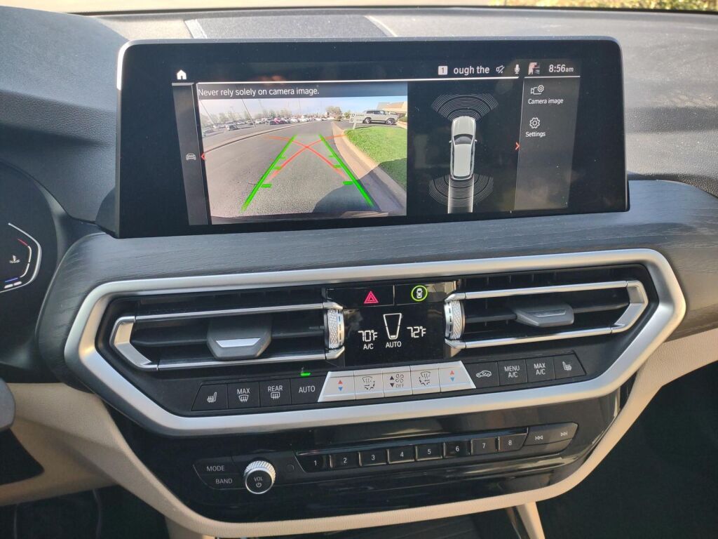 2022 BMW X3 xDrive30i Richmond VA