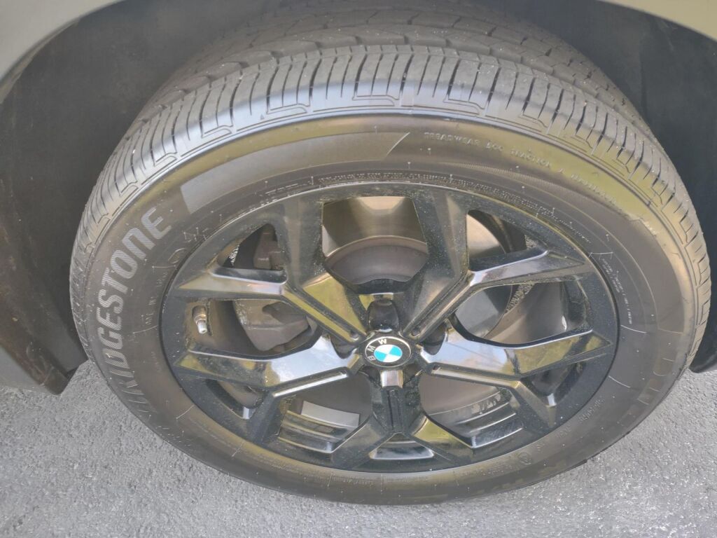 2022 BMW X3 xDrive30i Richmond VA