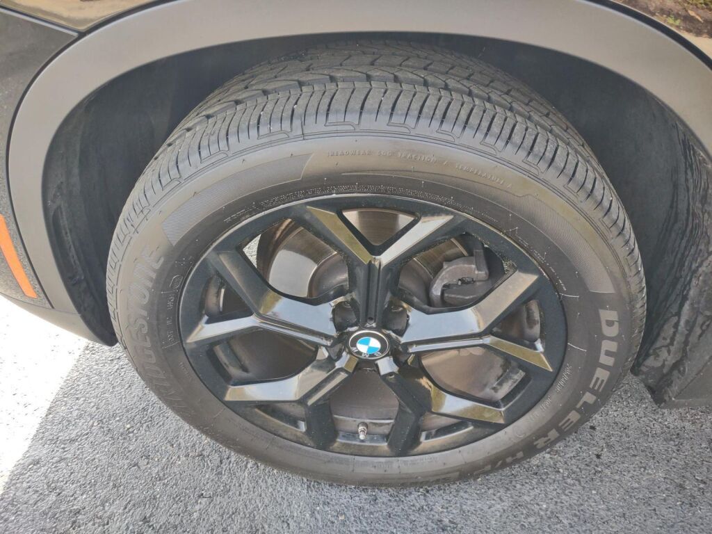 2022 BMW X3 xDrive30i Richmond VA