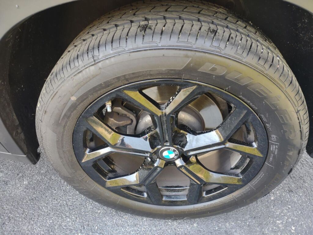 2022 BMW X3 xDrive30i Richmond VA