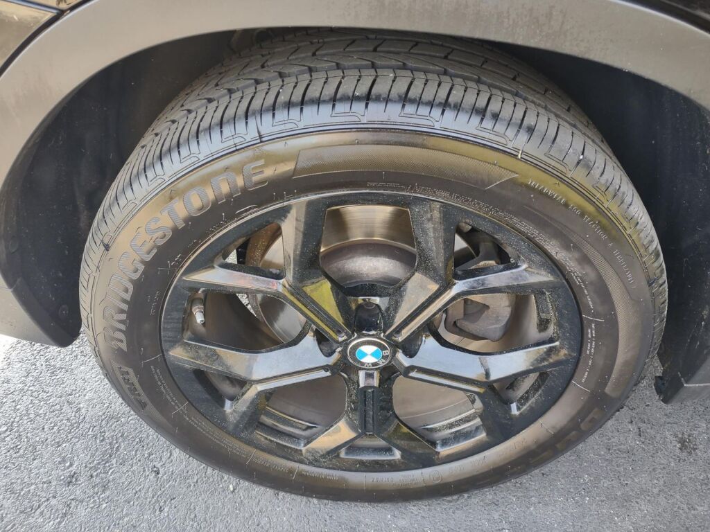 2022 BMW X3 xDrive30i Richmond VA