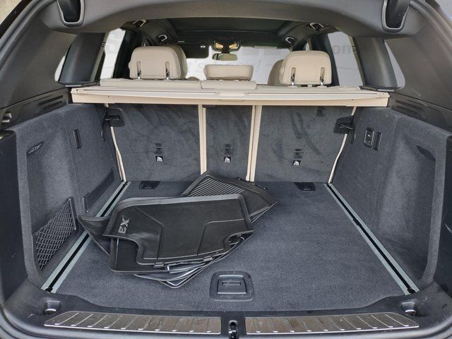 2022 BMW X3 xDrive30i Richmond VA