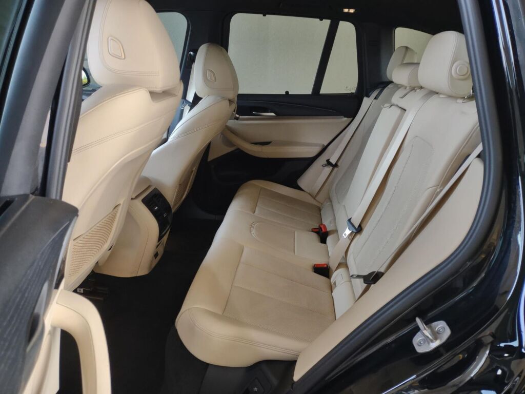 2022 BMW X3 xDrive30i Richmond VA