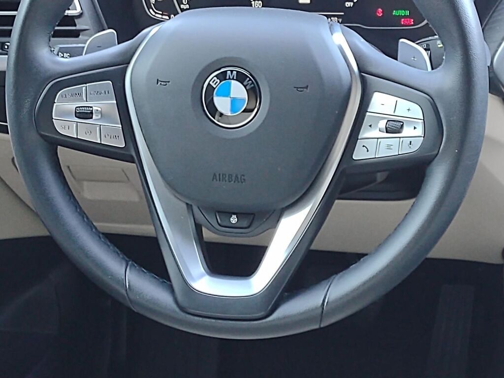 2022 BMW X3 xDrive30i Richmond VA