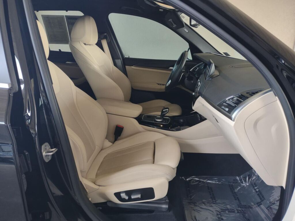 2022 BMW X3 xDrive30i Richmond VA
