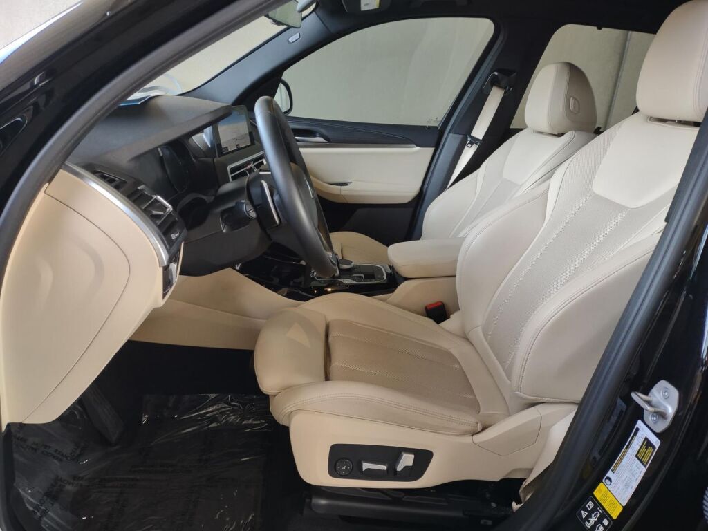 2022 BMW X3 xDrive30i Richmond VA