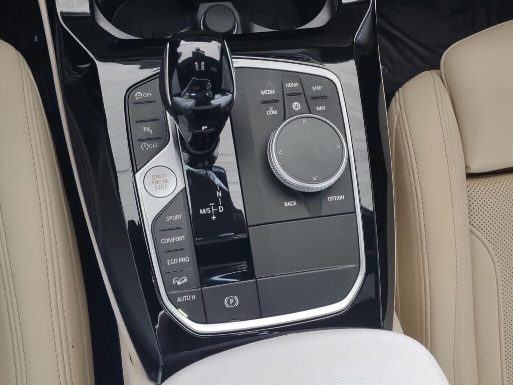 2022 BMW X3 xDrive30i Richmond VA