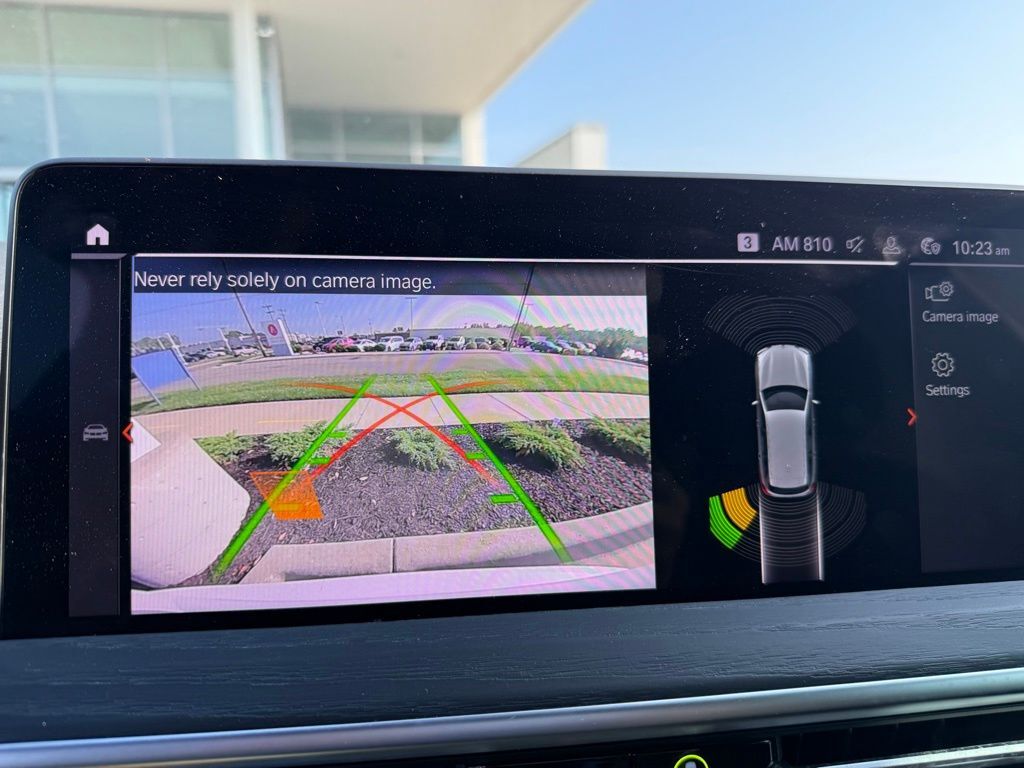 2022 BMW X3 xDrive30i San Clemente CA