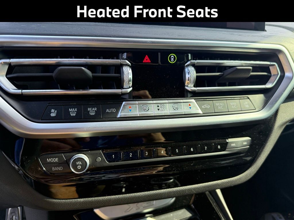 2022 BMW X3 xDrive30i San Clemente CA