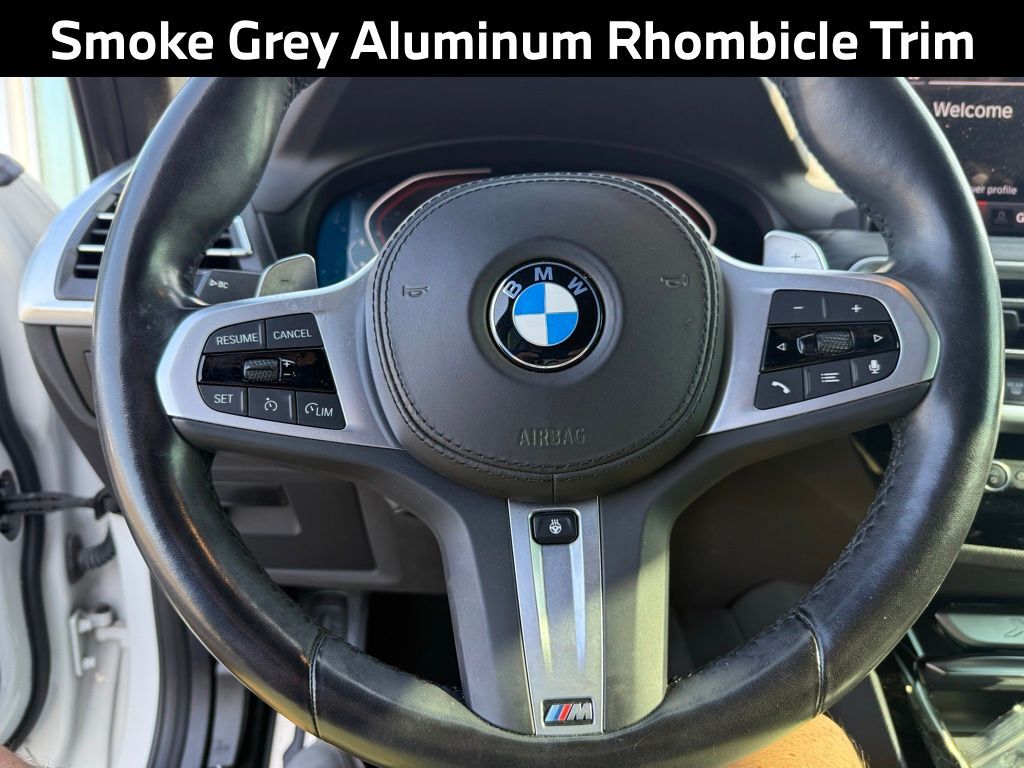 2022 BMW X3 xDrive30i San Clemente CA
