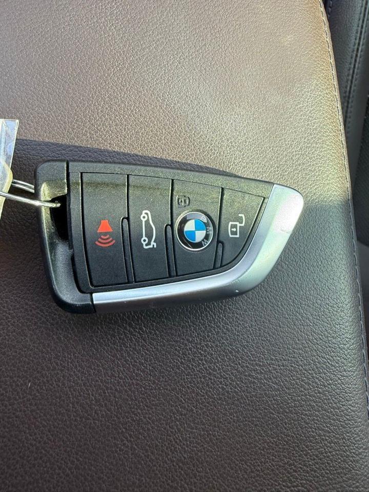 2022 BMW X3 xDrive30i San Clemente CA
