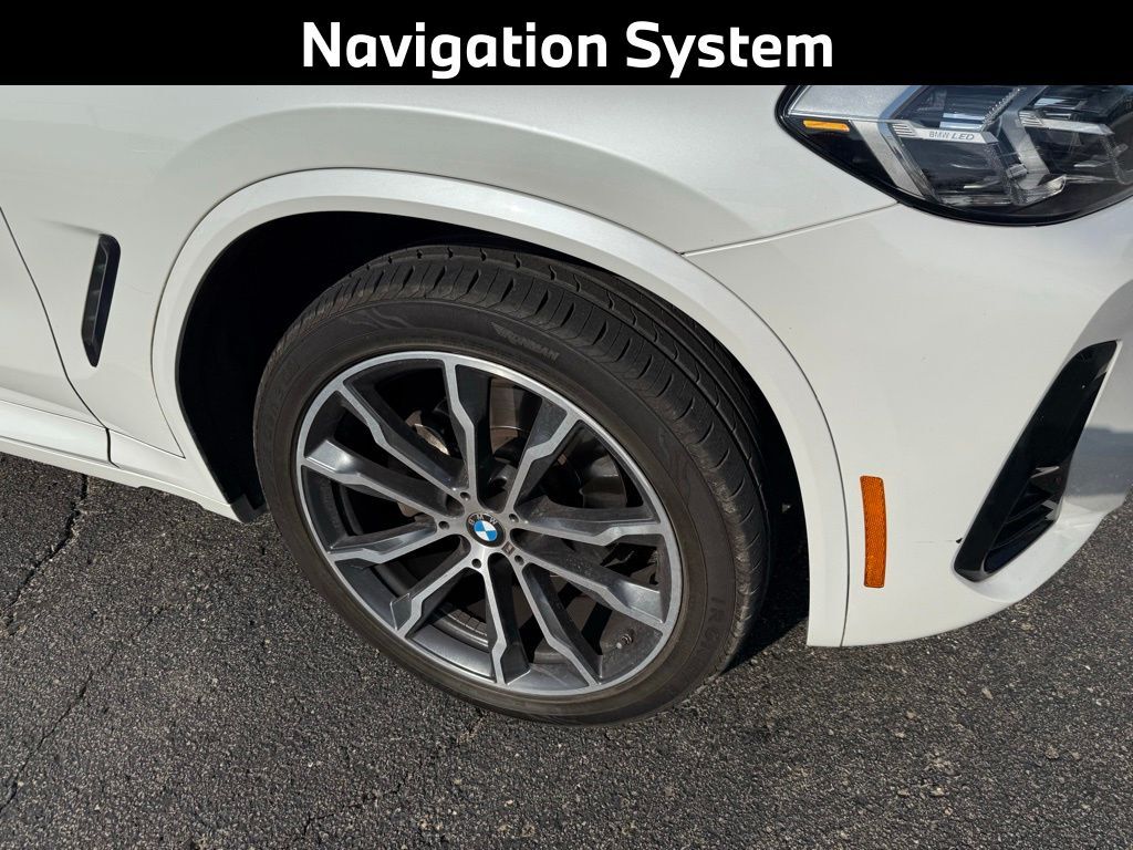 2022 BMW X3 xDrive30i San Clemente CA
