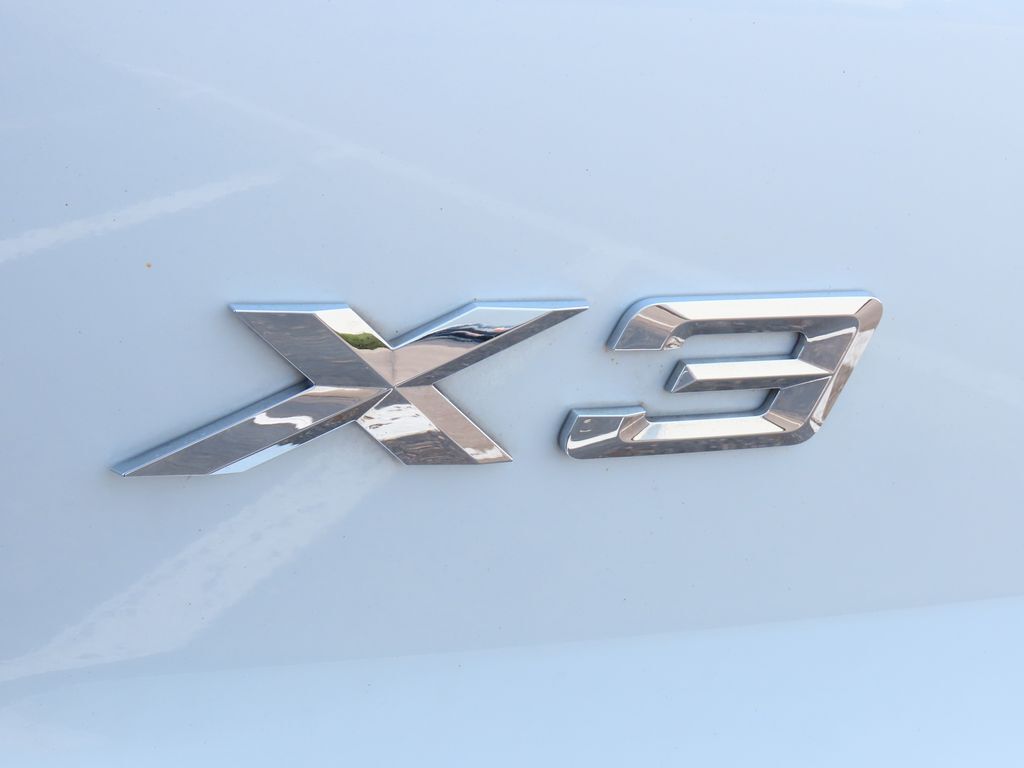 2022 BMW X3 xDrive30i San Clemente CA