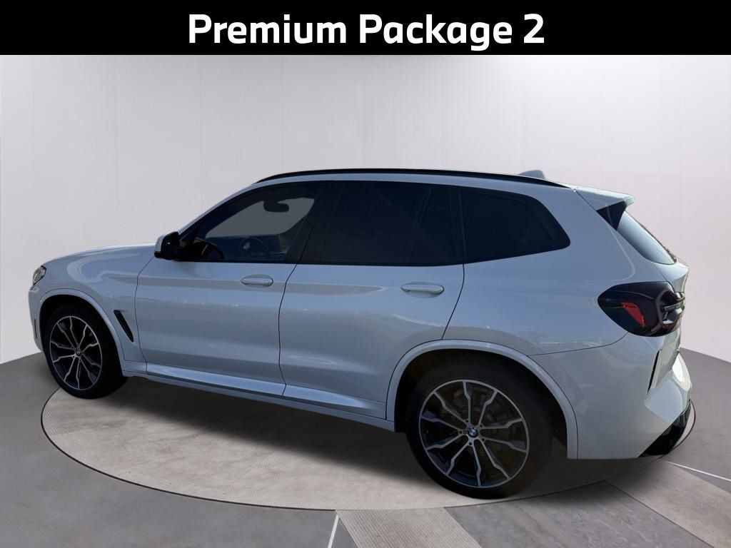 2022 BMW X3 xDrive30i San Clemente CA