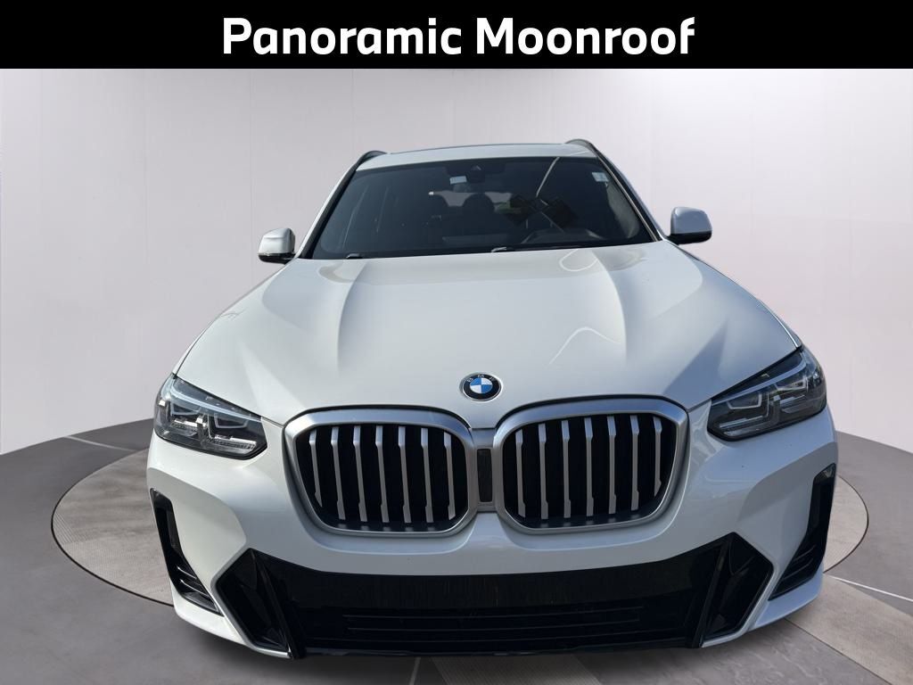 2022 BMW X3 xDrive30i San Clemente CA