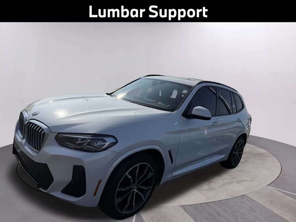 2022 BMW X3 xDrive30i San Clemente CA