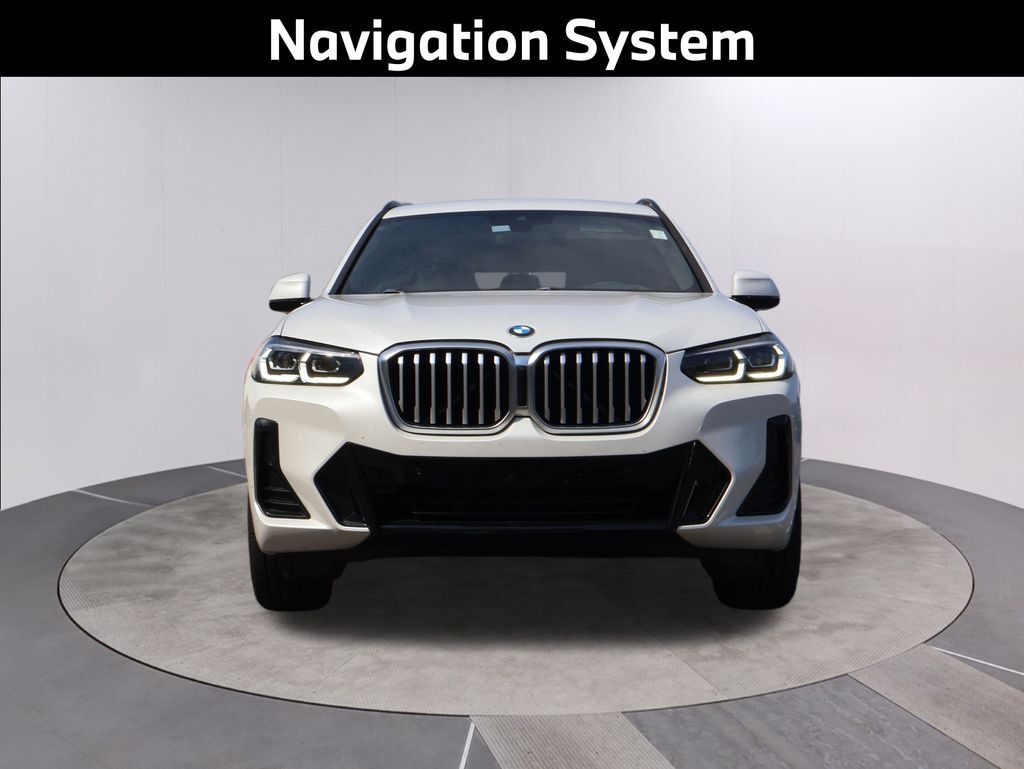 2022 BMW X3 xDrive30i San Clemente CA
