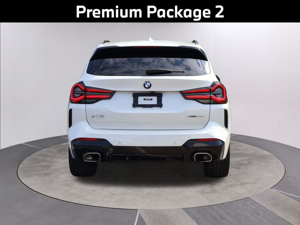 2022 BMW X3 xDrive30i San Clemente CA