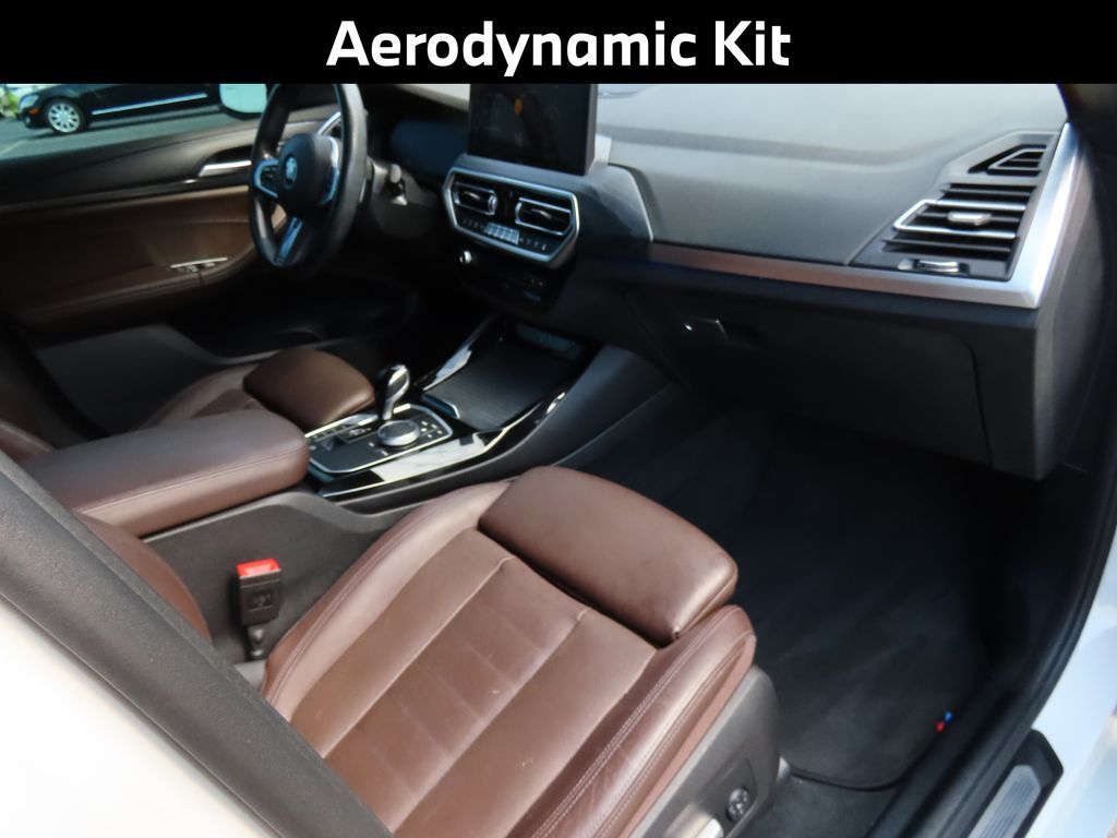 2022 BMW X3 xDrive30i San Clemente CA