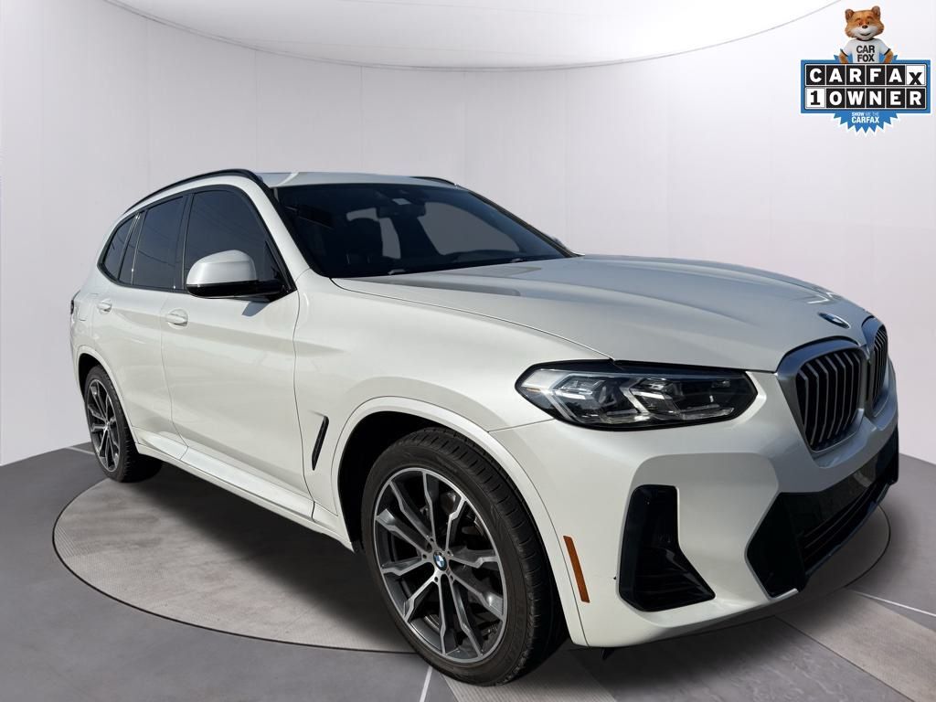 2022 BMW X3 xDrive30i San Clemente CA