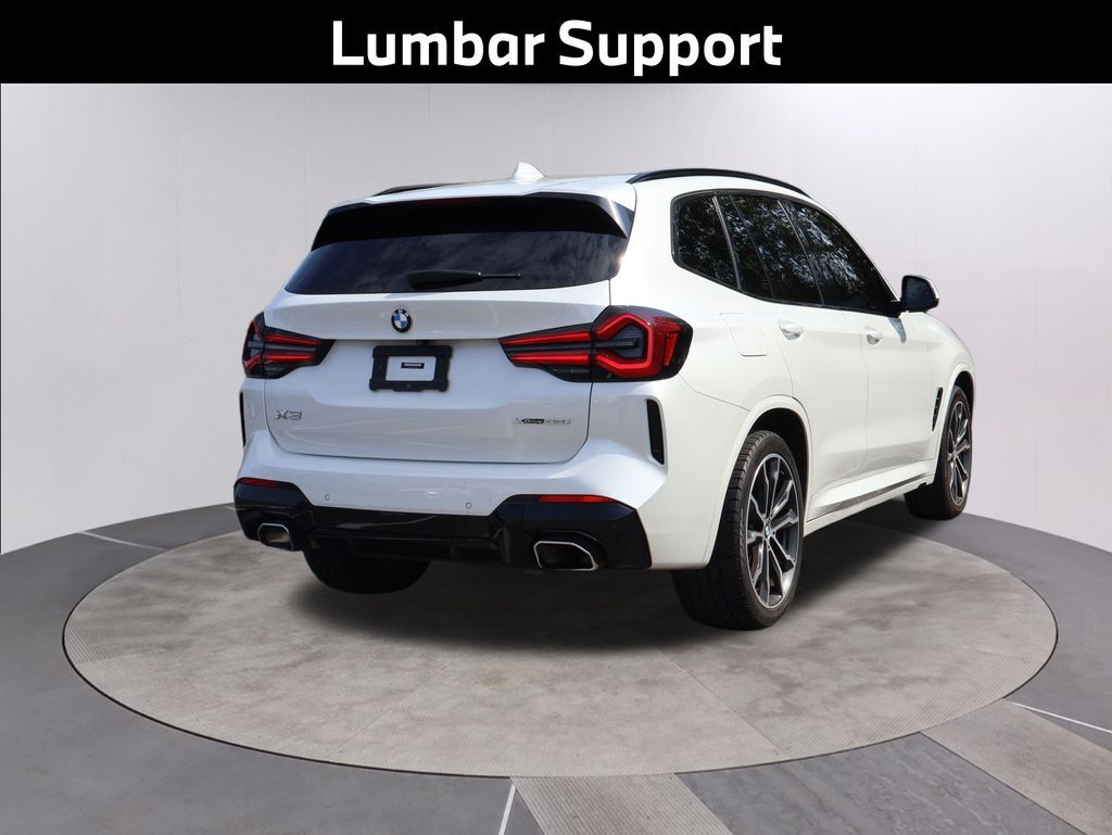 2022 BMW X3 xDrive30i San Clemente CA