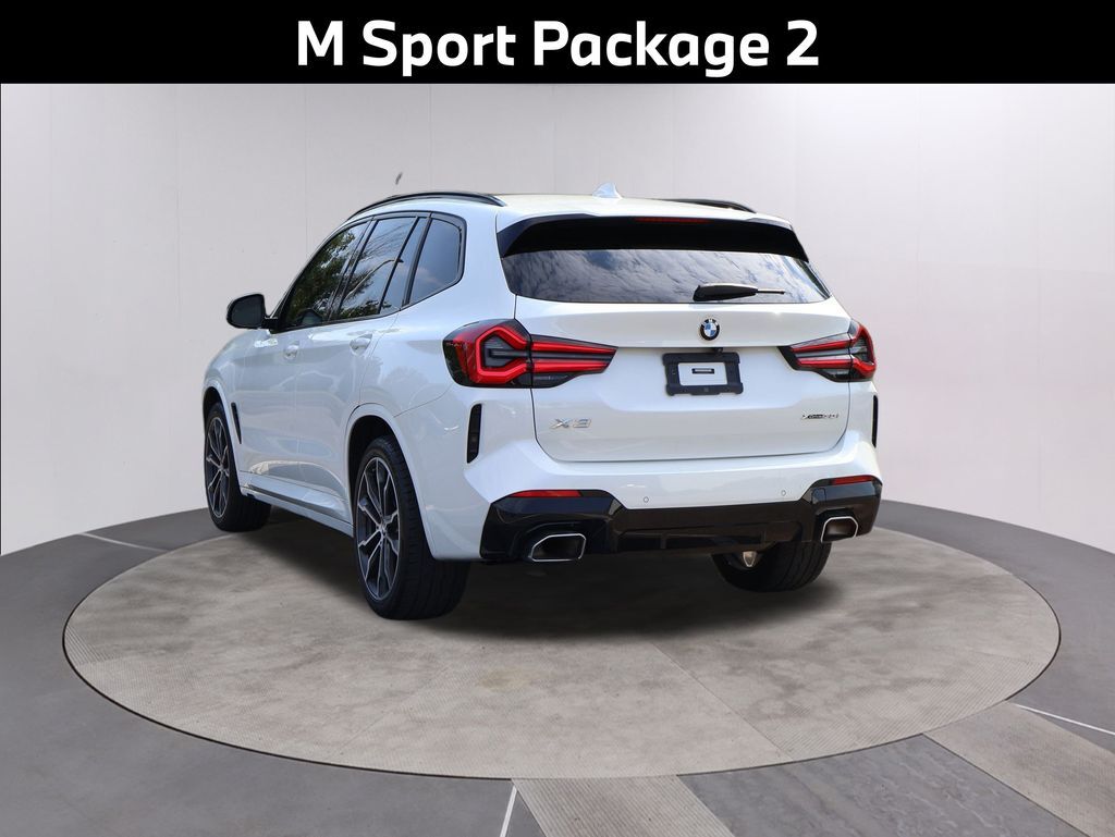 2022 BMW X3 xDrive30i San Clemente CA